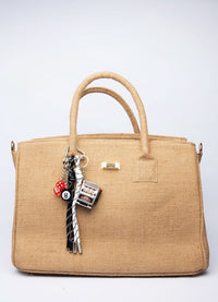 Las Vegas Bag Charm - Peggell Mallorca SL