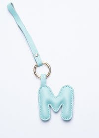 Leather Charm M - Peggell