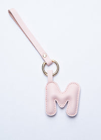 Leather Charm M - Peggell