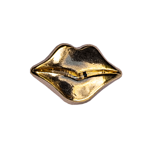 Lips gold - Peggell Mallorca SL