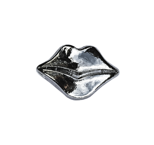 Lips silver - Peggell Mallorca SL