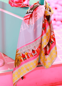 Palm Beach Sarong by thomas rath - Peggell Mallorca SL