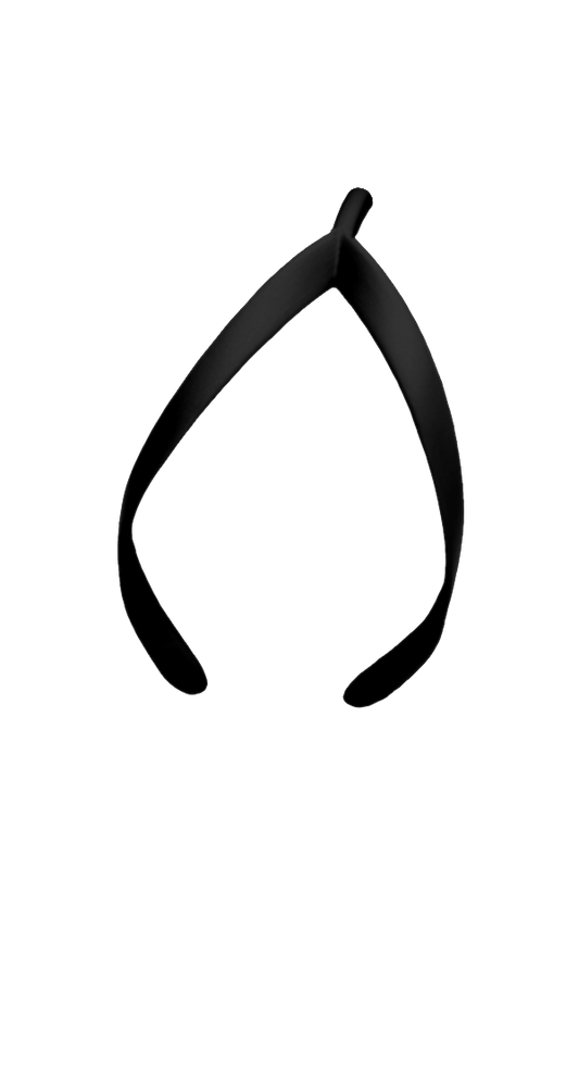 Pearl Wedge Strap - Peggell Mallorca SL