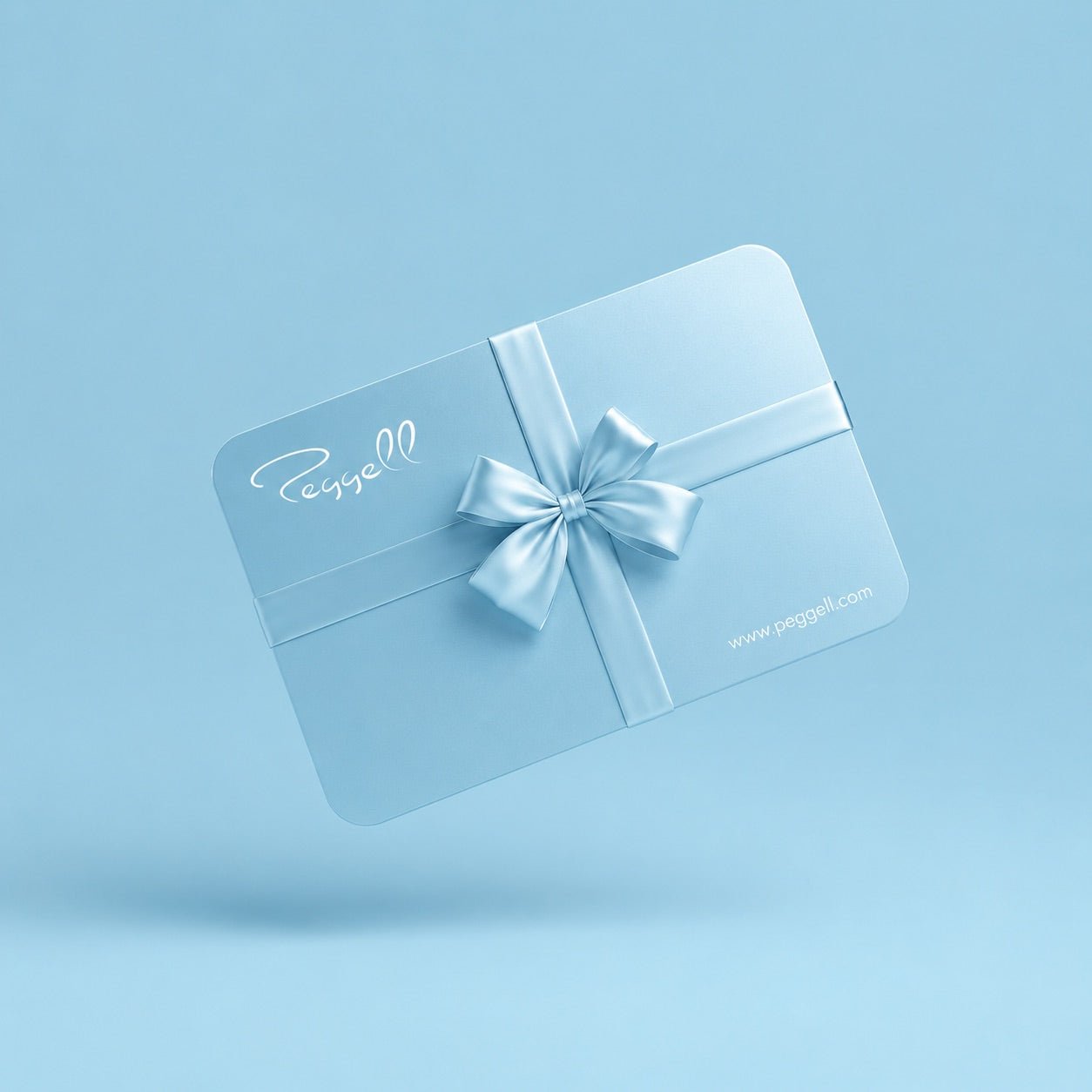 Peggell Gift Card - Peggell Mallorca SL