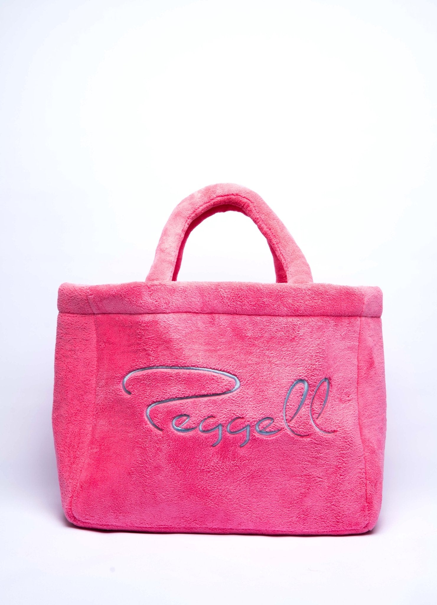 Pink Peggell Bag - Peggell