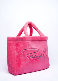 Pink Peggell Bag - Peggell