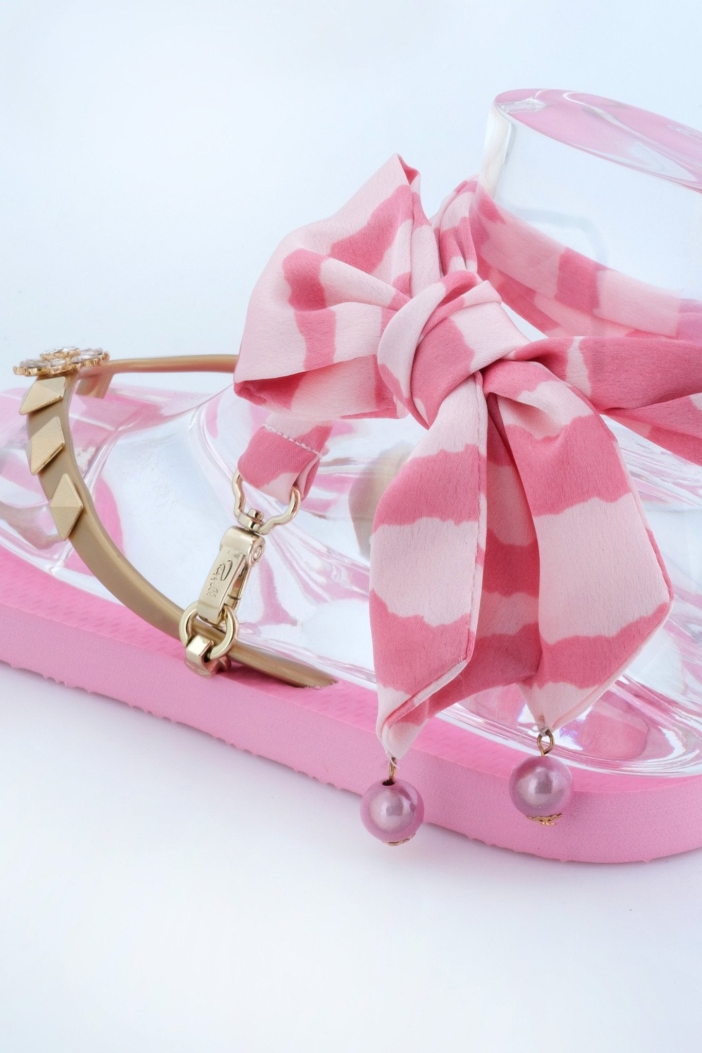 Pinky Gold - Peggell Mallorca SL