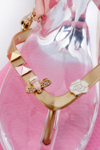 Pinky Gold - Peggell Mallorca SL