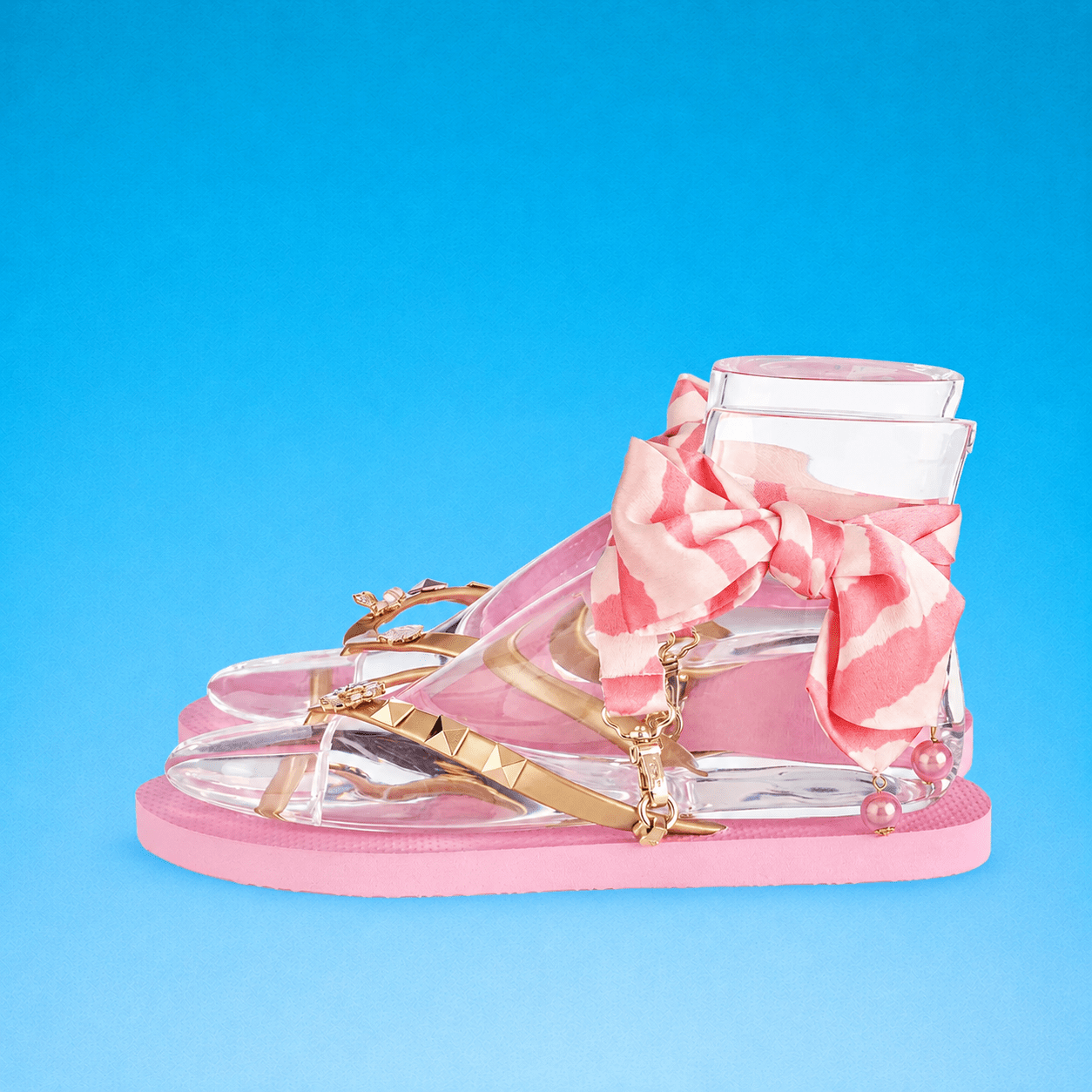 Pinky Gold - Peggell Mallorca SL