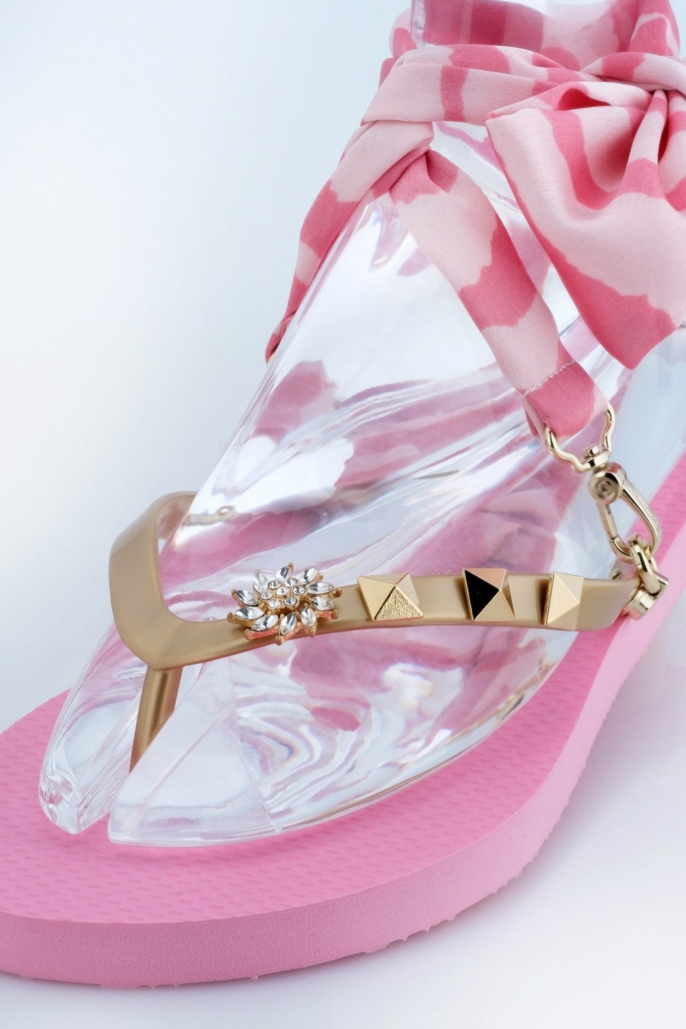 Pinky Gold - Peggell Mallorca SL