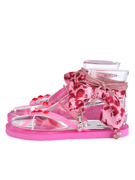 Pretty Pink Fiesta - Peggell Mallorca SL