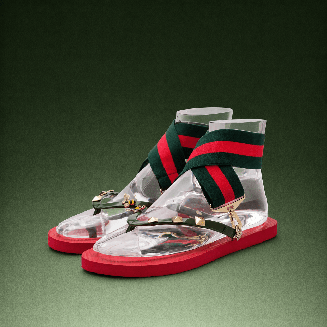 Red Designer - Peggell Mallorca SL