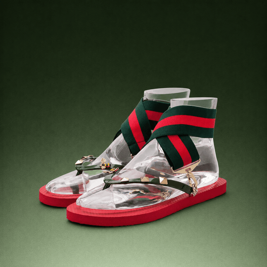 Red Designer - Peggell Mallorca SL