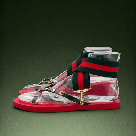 Red Designer - Peggell Mallorca SL