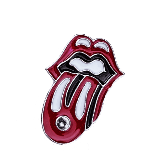 Rolling stones silver - Peggell Mallorca SL