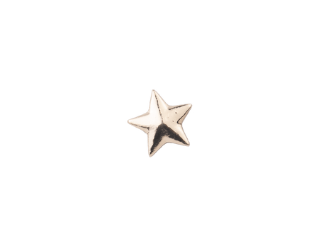 Small star gold - Peggell Mallorca SL