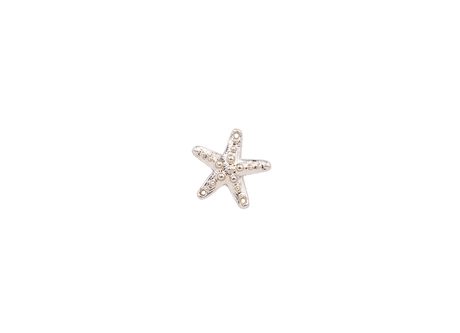 Starfish gold - Peggell Mallorca SL