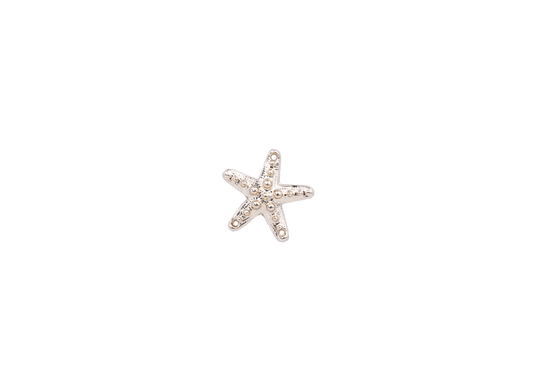Starfish gold - Peggell Mallorca SL