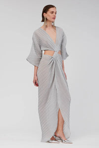 Steevie Crossover maxi - Silver - Peggell Mallorca SL