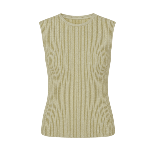 Stevie T-Shirt Gold - Peggell Mallorca SL