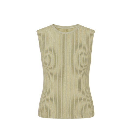 Stevie T-Shirt Gold - Peggell Mallorca SL