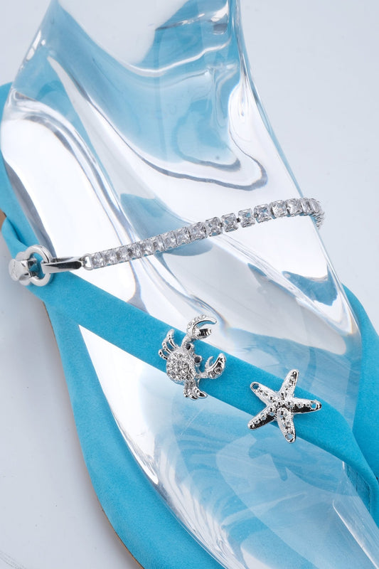 Sylt Heritage Edition Turquoise - Peggell Mallorca SL