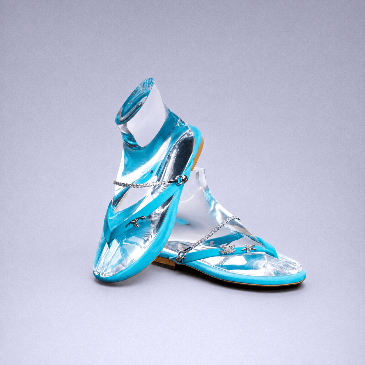 Sylt Heritage Edition Turquoise - Peggell Mallorca SL