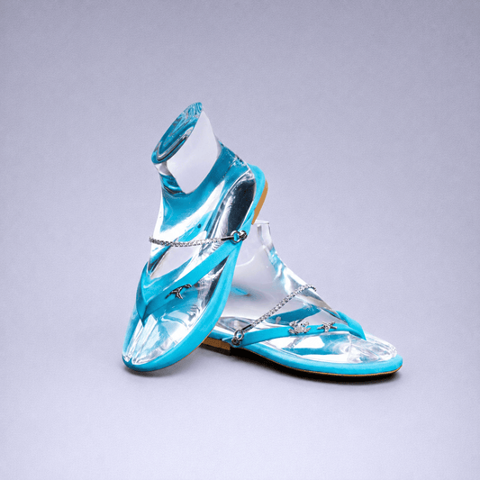 Sylt Heritage Edition Turquoise - Peggell Mallorca SL
