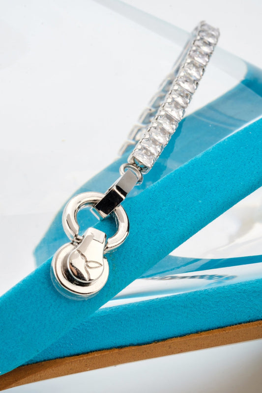 Sylt Heritage Edition Turquoise - Peggell Mallorca SL