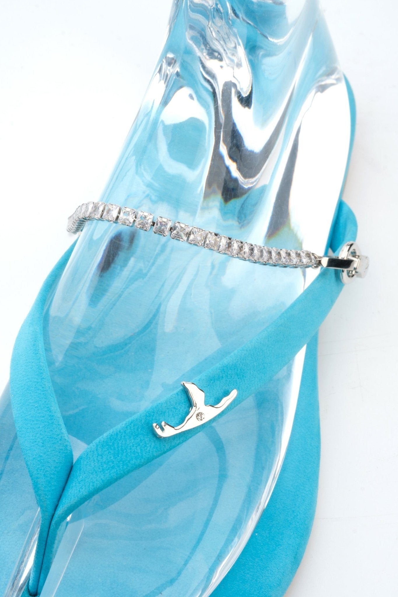 Sylt Heritage Edition Turquoise - Peggell Mallorca SL