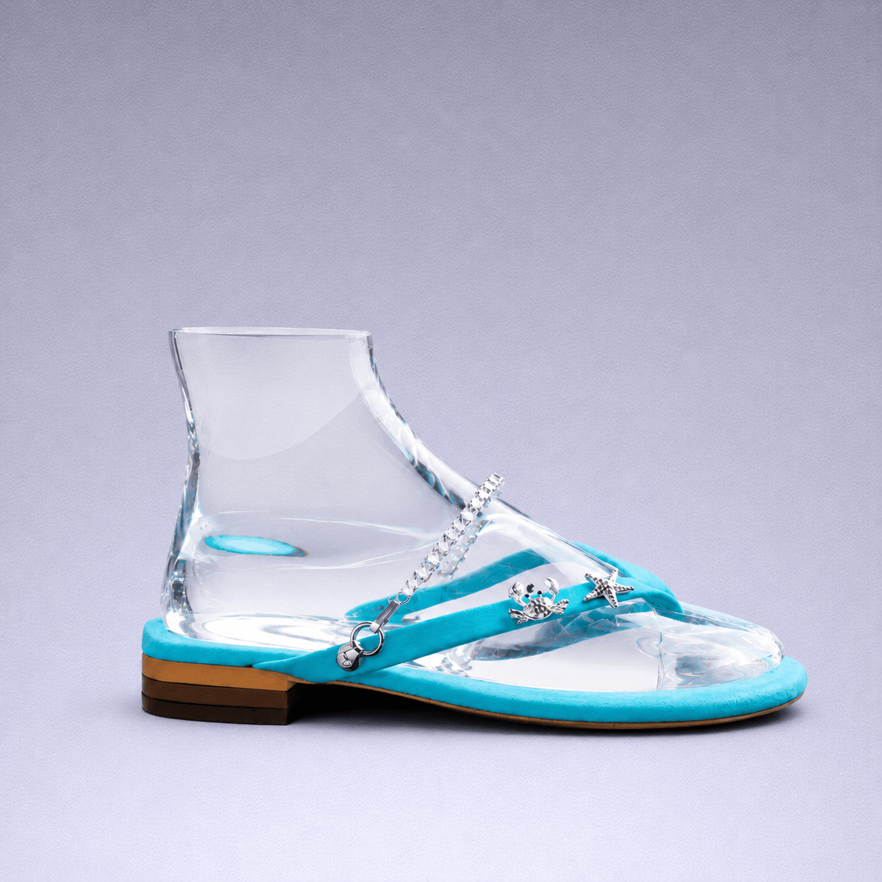 Sylt Heritage Edition Turquoise - Peggell Mallorca SL
