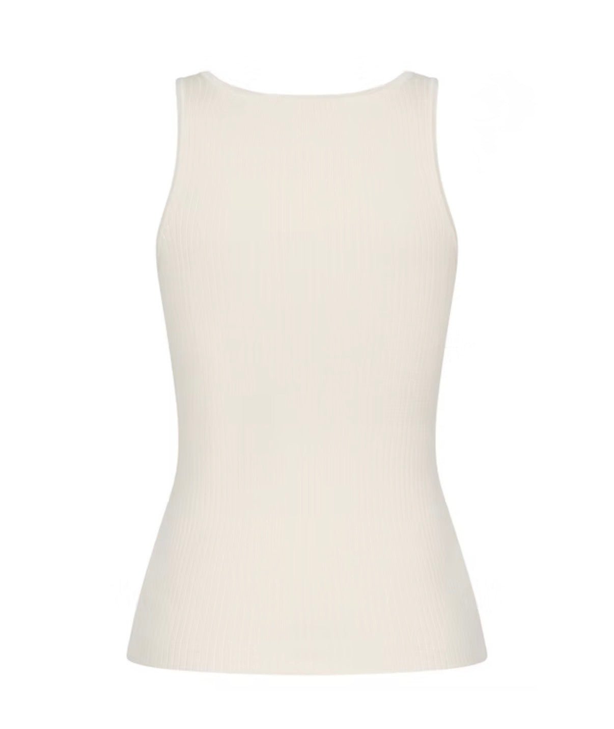 Willow Ecru Top by Gitta Banko - Peggell Mallorca SL