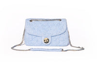 Blue Balu Bag - Peggell