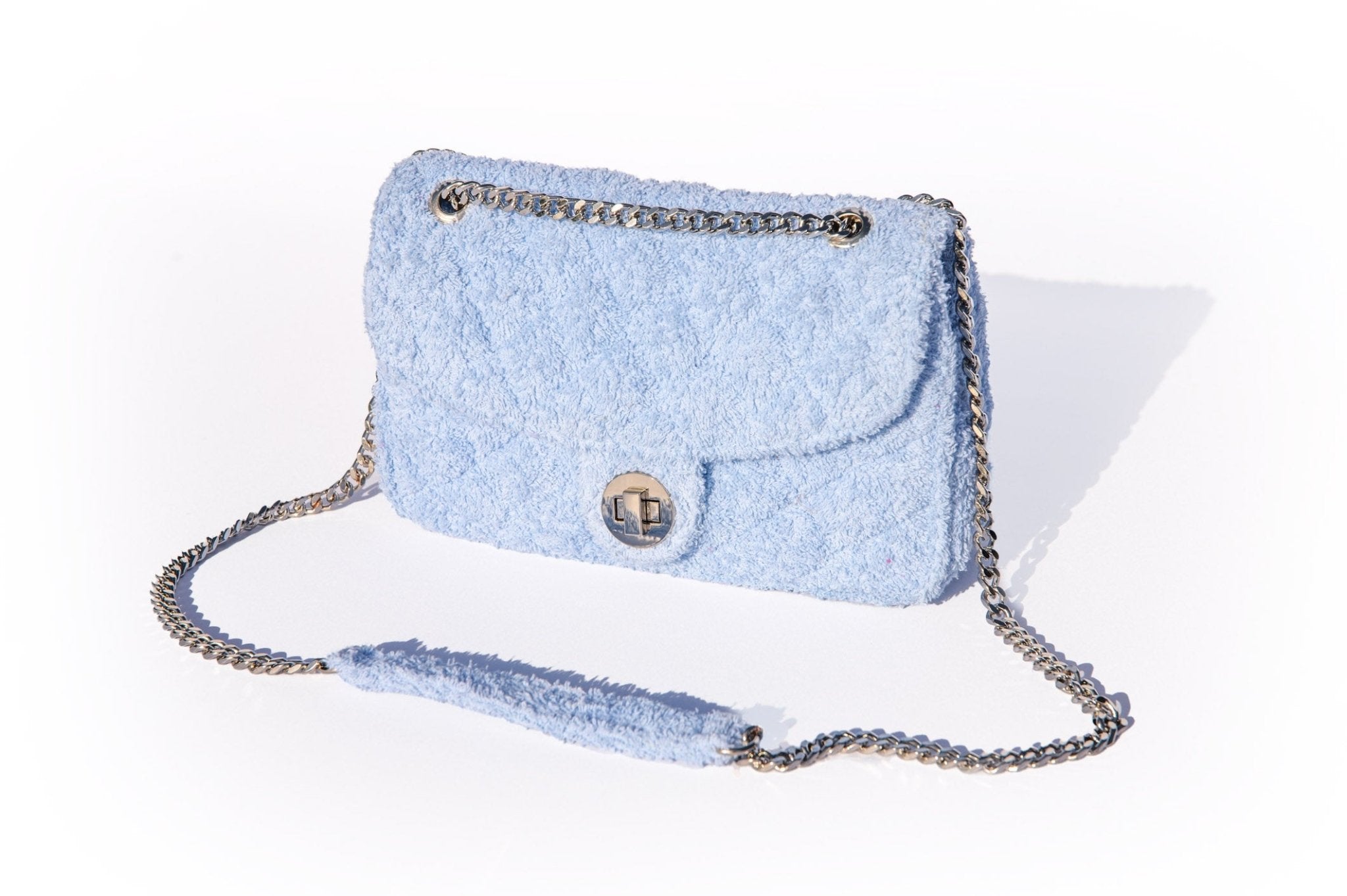 Blue Balu Bag - Peggell