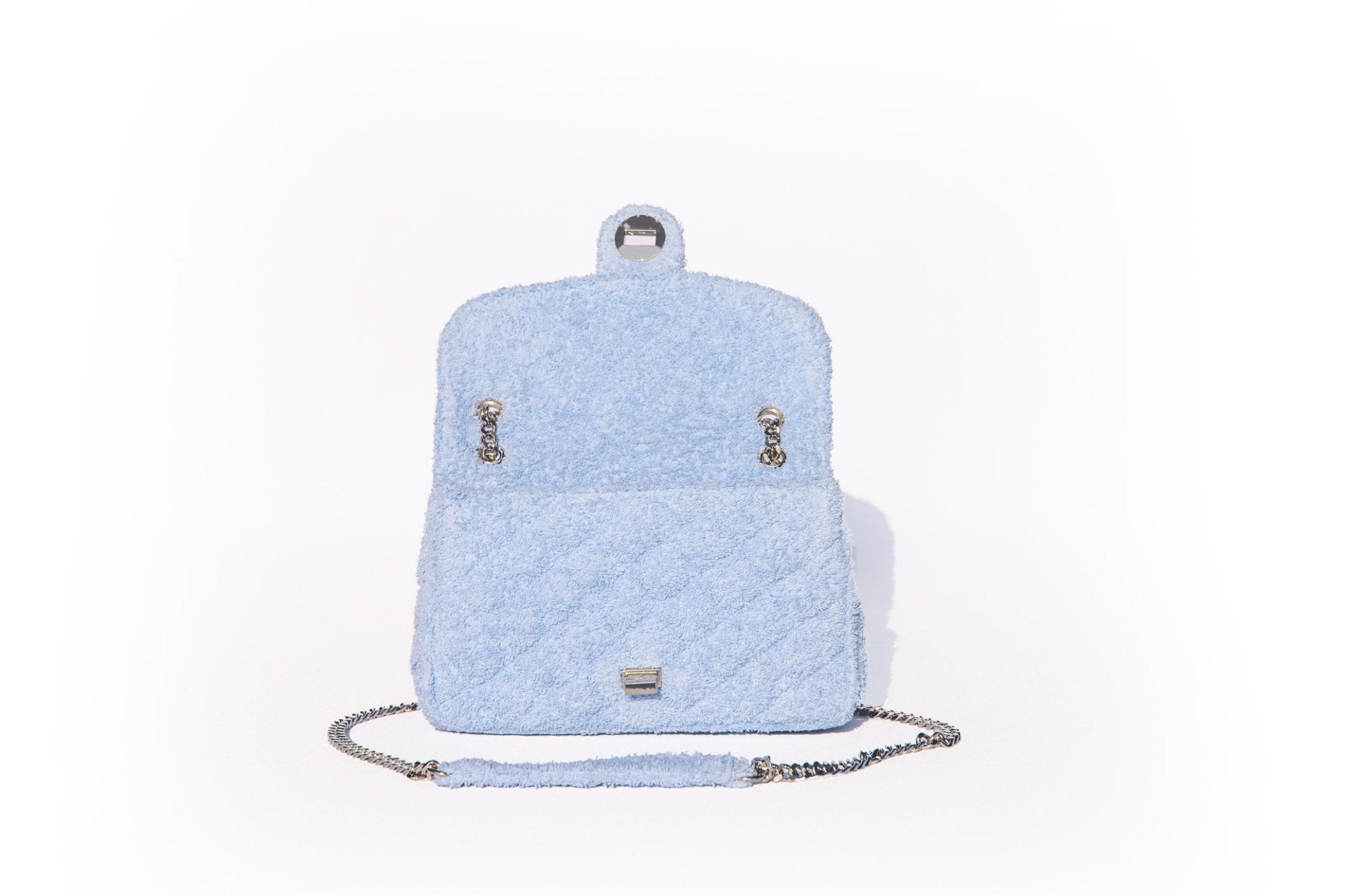 Blue Balu Bag - Peggell