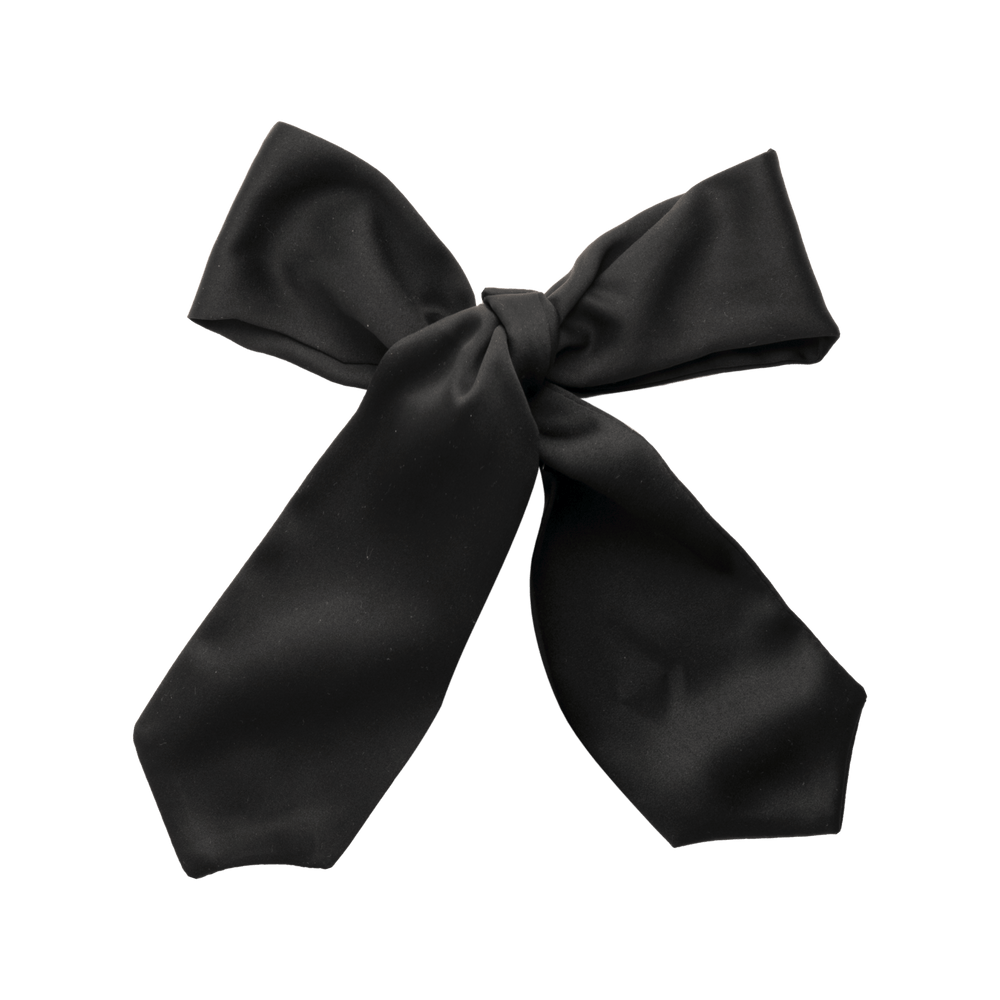 Classy black ribbon - Peggell