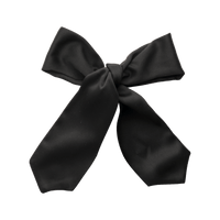 Classy black ribbon - Peggell