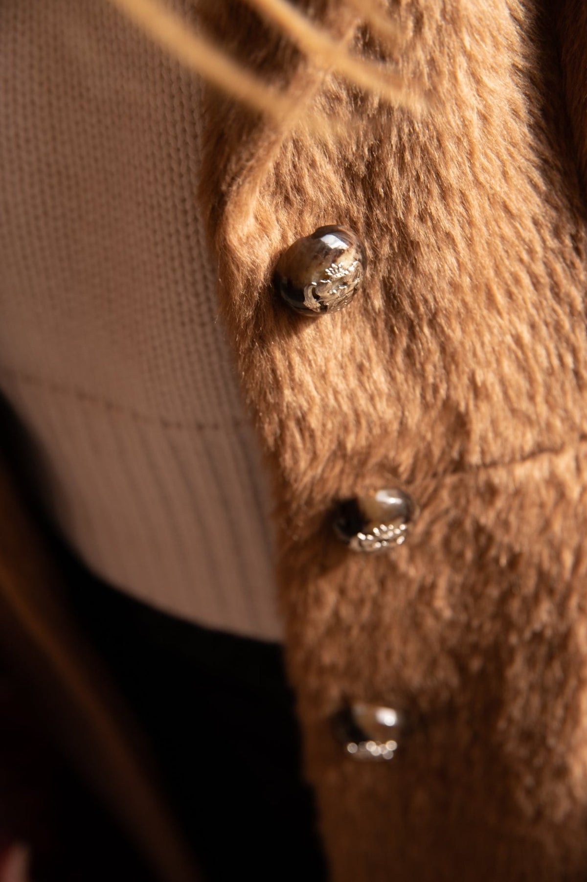 Coat Diva by Thoma Rath - Peggell