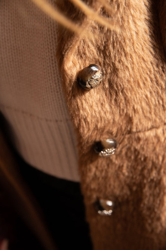 Coat Diva by Thoma Rath - Peggell