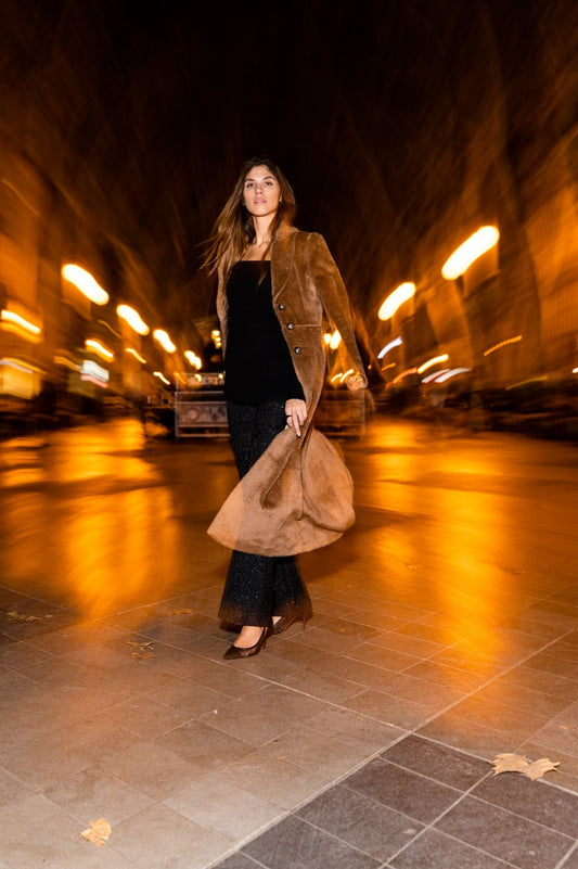 Coat Diva by Thoma Rath - Peggell