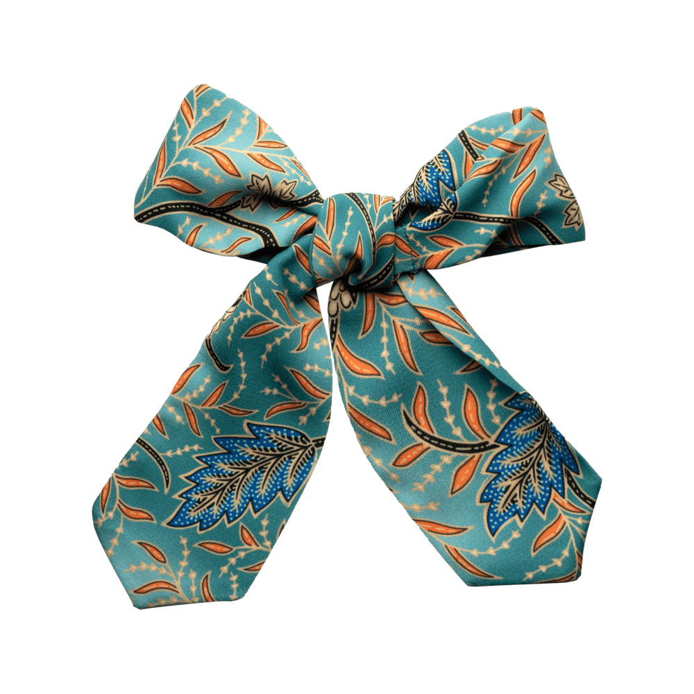 Cool forest ribbon - Peggell