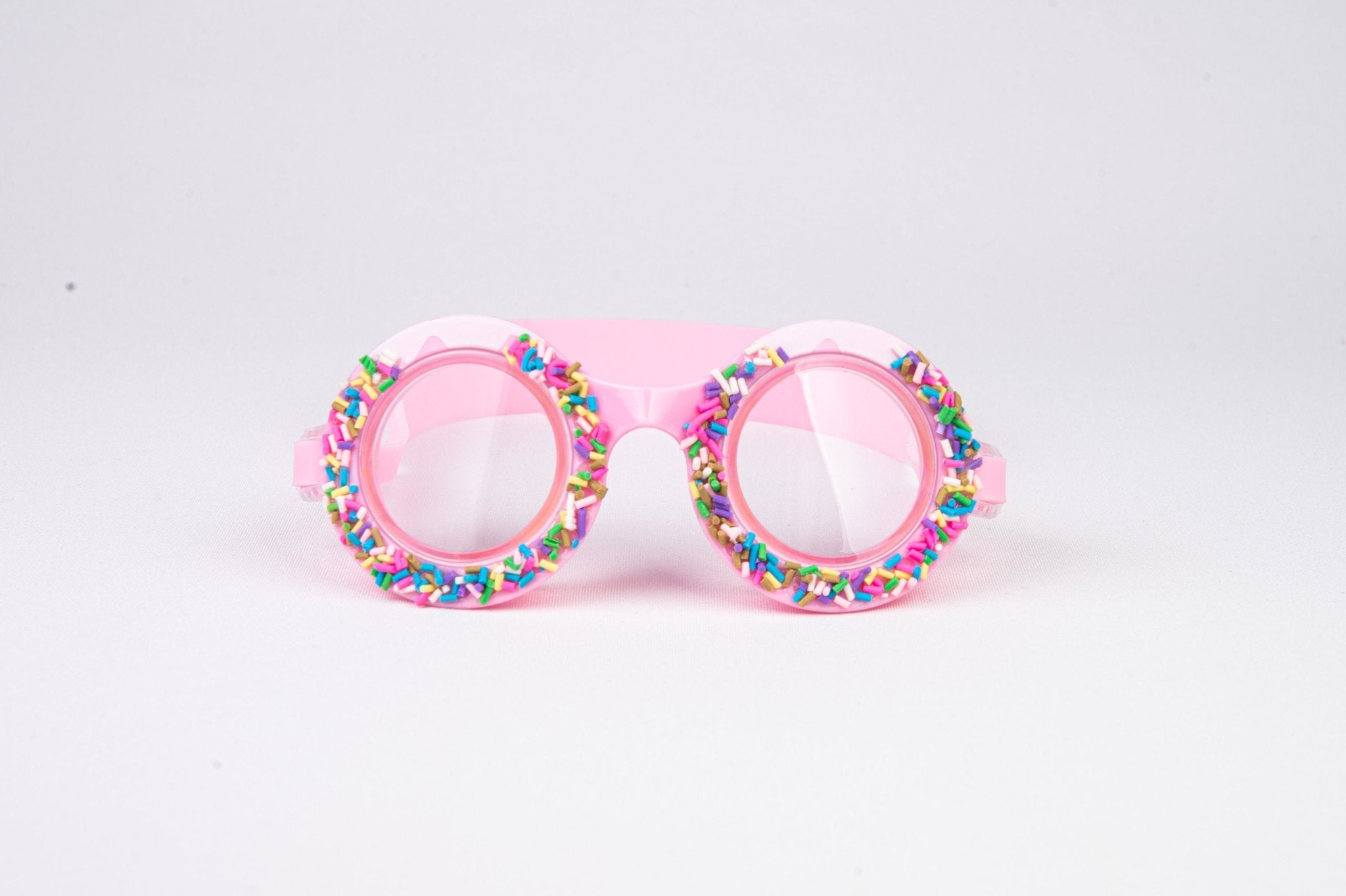 Donut goggles - Peggell