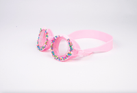 Donut goggles - Peggell