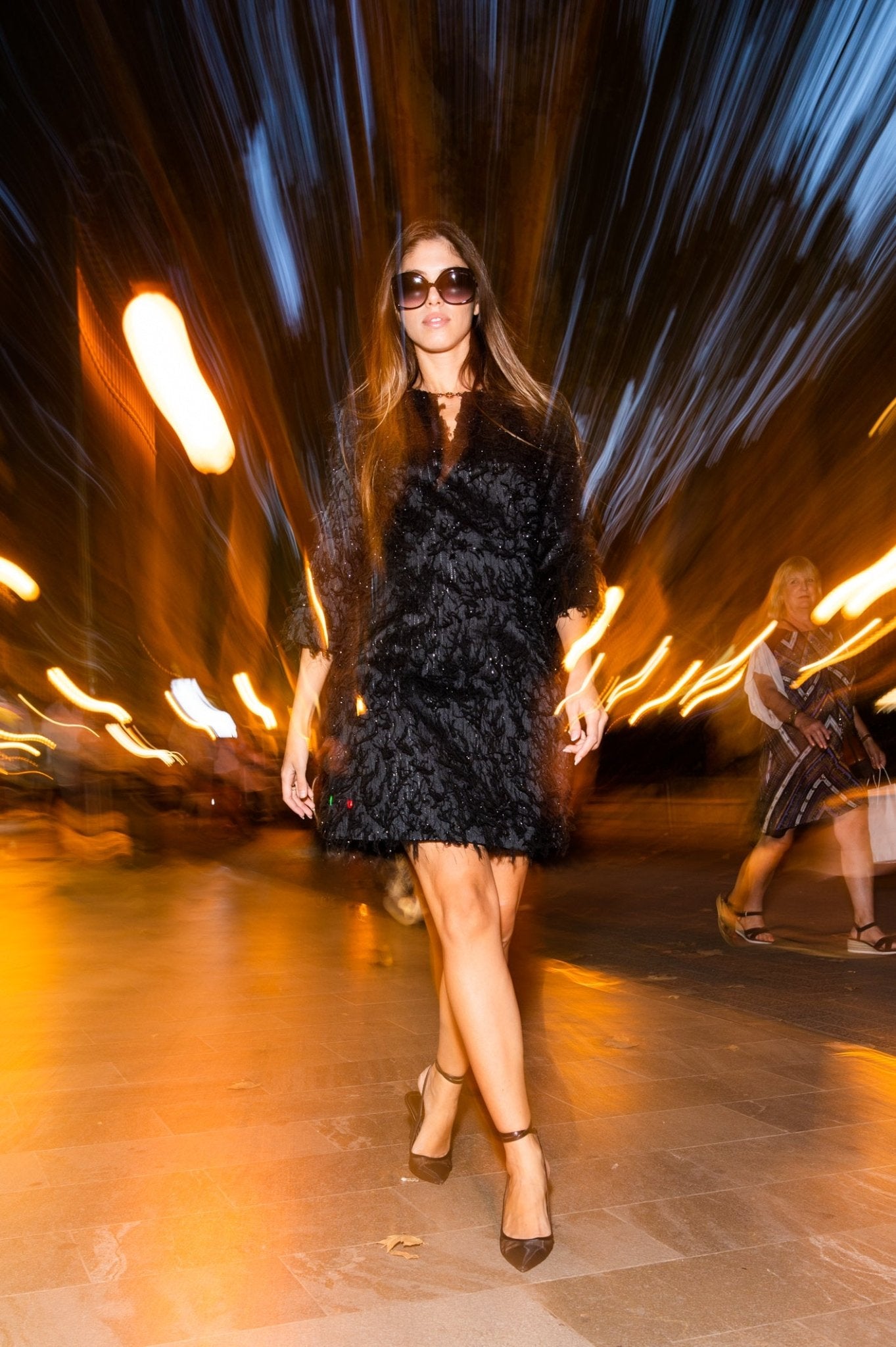 Dress Jules by Thomas Rath - Peggell