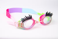 Eyelash goggles - Peggell