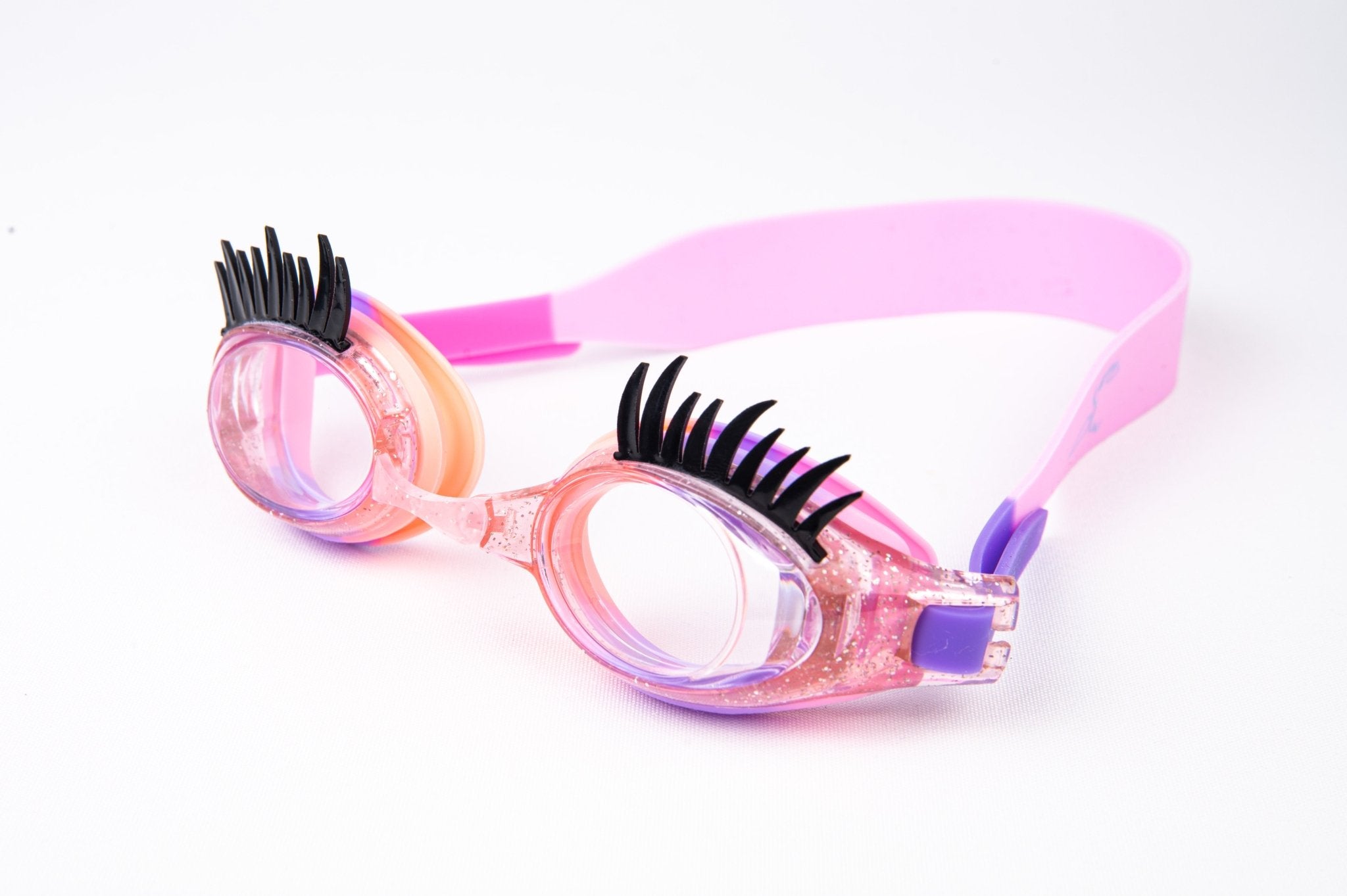 Eyelash goggles - Peggell