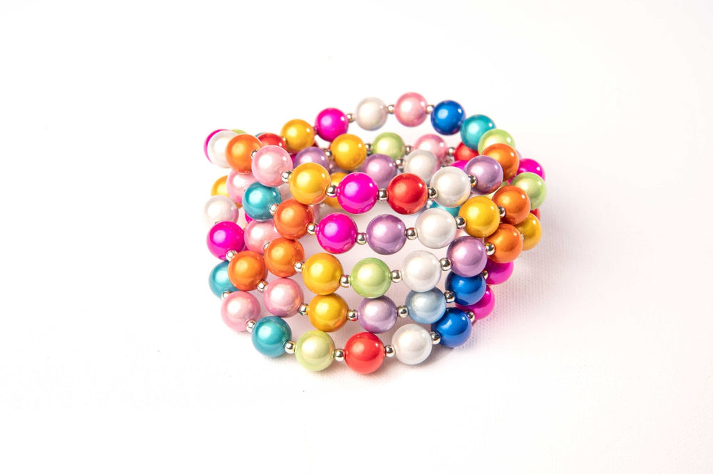 Handy necklace multicolor - Peggell