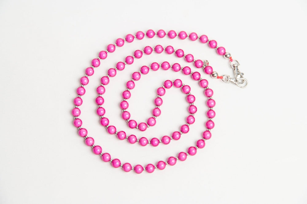 Handy necklace pink - Peggell
