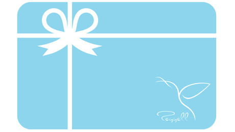 Peggell Gift Card - Peggell
