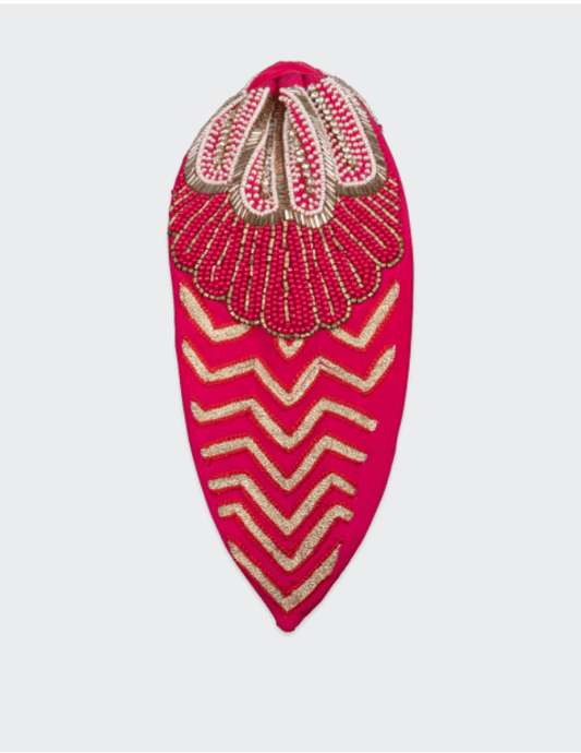 Peggell headband red - Peggell